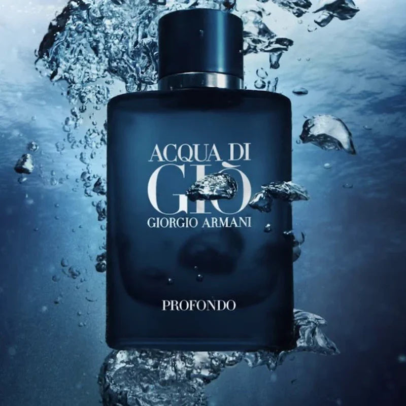 Giorgio Armani - Acqua Di Gio