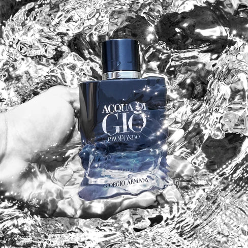 Giorgio Armani - Acqua Di Gio