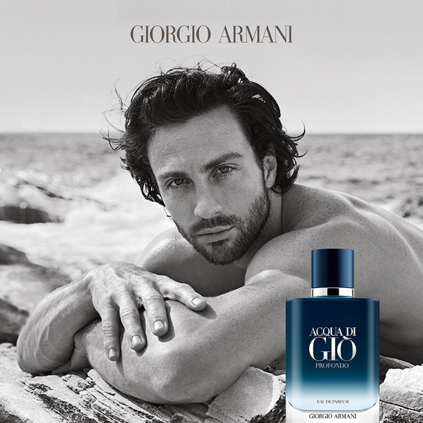 Giorgio Armani - Acqua Di Gio