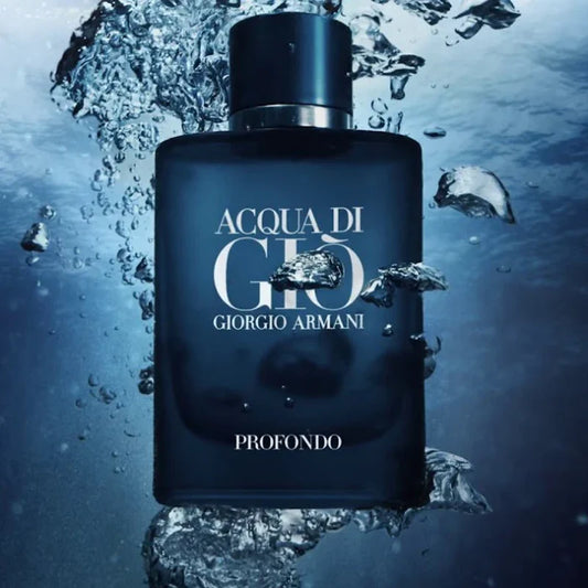 Giorgio Armani - Acqua Di Gio