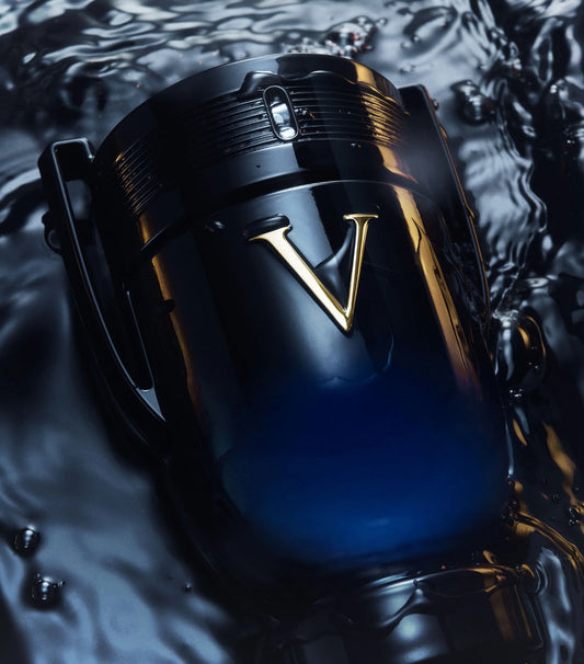 Invictus Victory Exilir