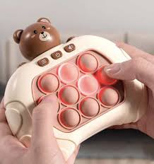 POP IT ELECTRONICO - JUEGOS ANTIESTRES